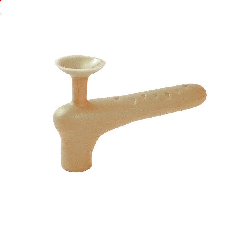 Silicone Door Handle Protective Cover Children's Anti-collision