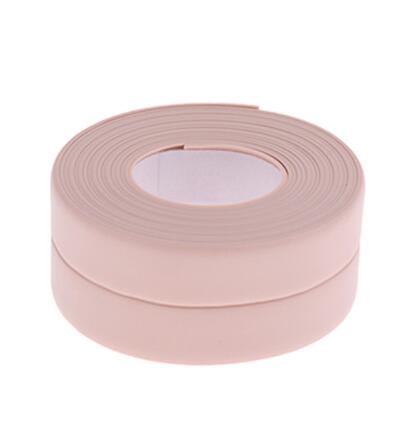 Home Bathroom Shower Sink Bath Sealing Strip Tape