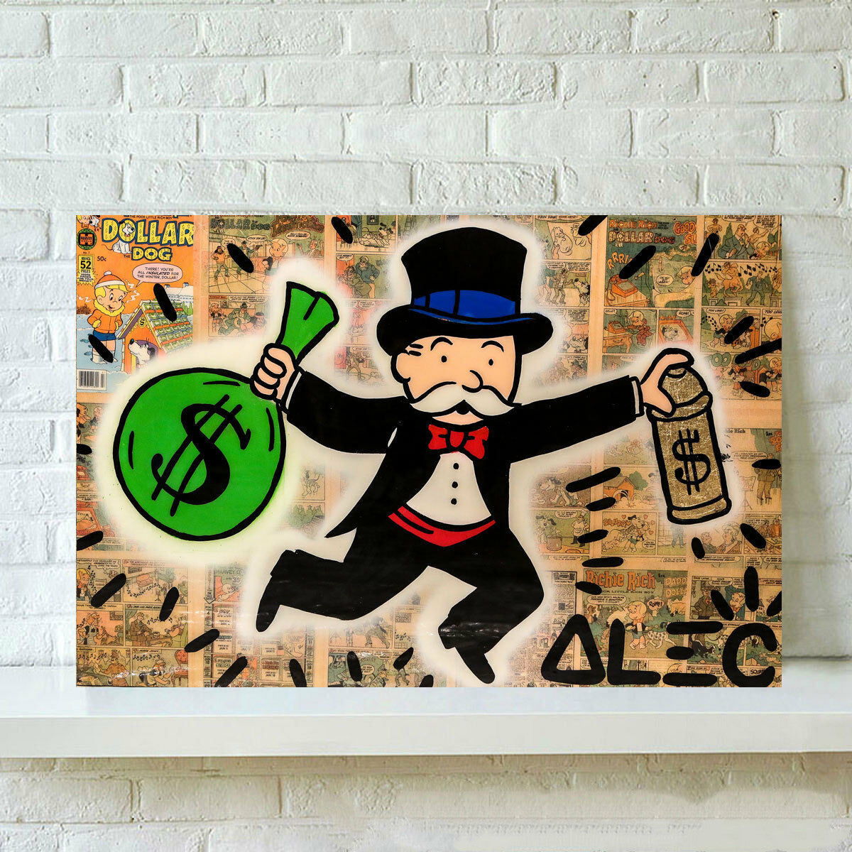 Home decoration wall hanging painting