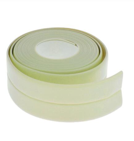 Home Bathroom Shower Sink Bath Sealing Strip Tape