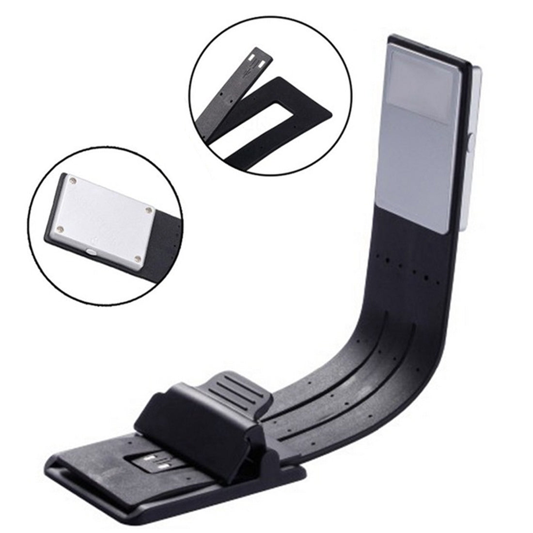 LED Kindle Light For E-book Kindle Lamp Flashlight