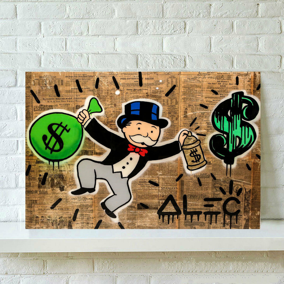 Home decoration wall hanging painting