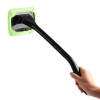 Car Window Windshield Wiper Microfiber Cloth Auto Window