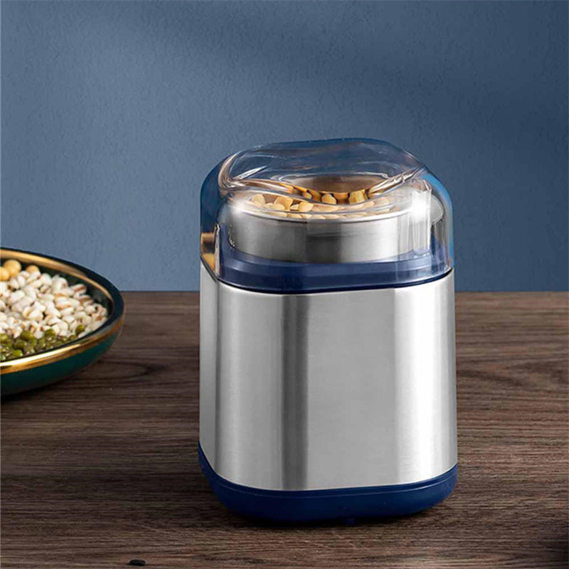 Easy To Carry Intelligent Grinder Not Easily Damaged Or Deformed Grinder