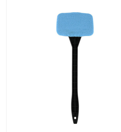 Car Window Windshield Wiper Microfiber Cloth Auto Window
