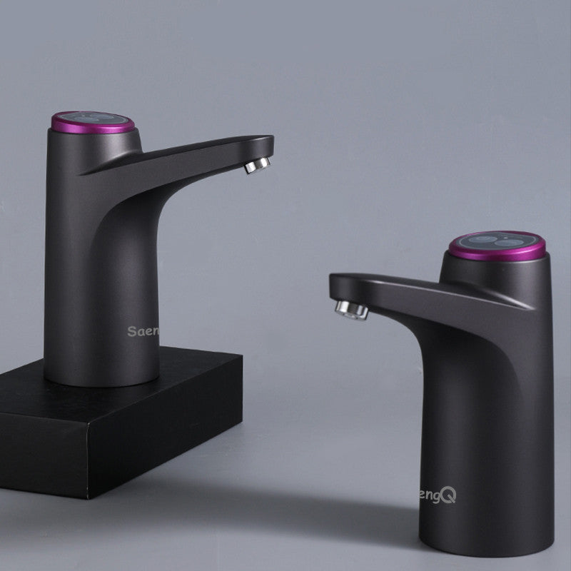 Touch Automatic Water Household Intelligent Quantitative