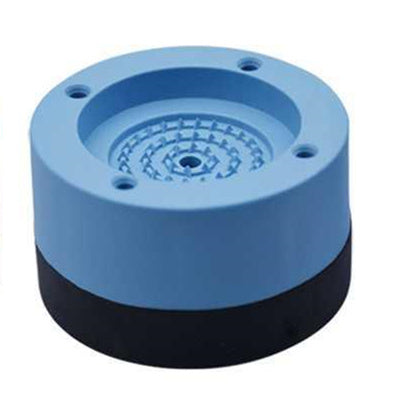 Shockproof foot pad for washing machine