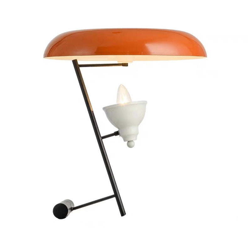 Modern Minimalist Living Room Bedroom Model Table Lamp