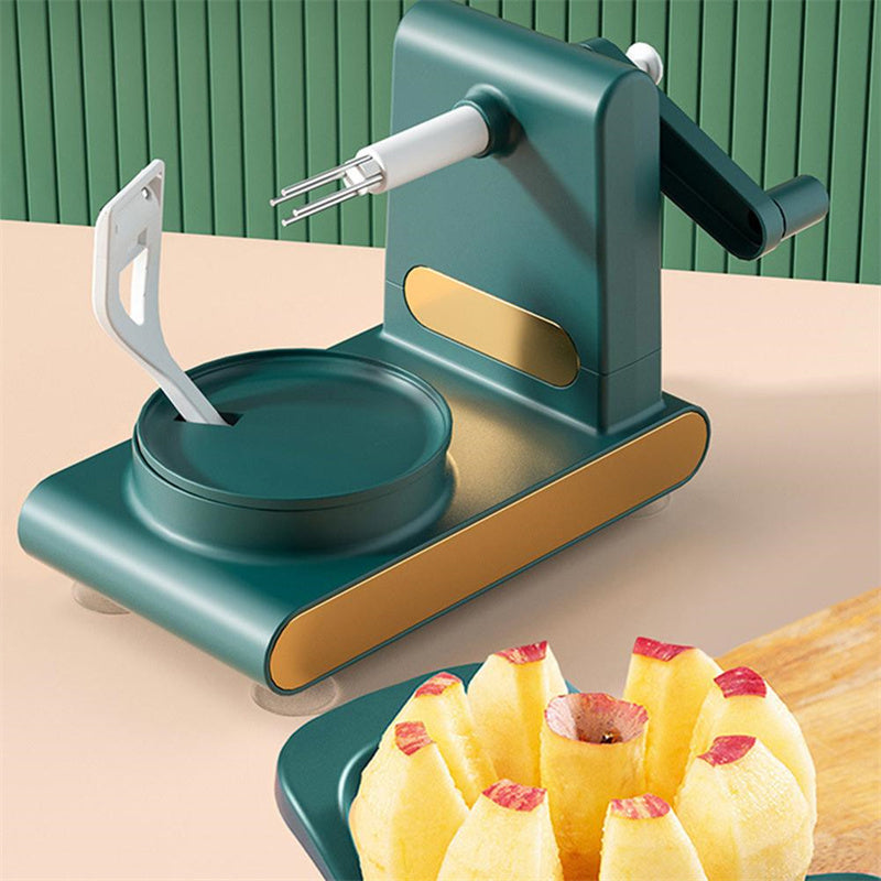 Hand-cranked Multifunctional Peeler Machine Home Peeler
