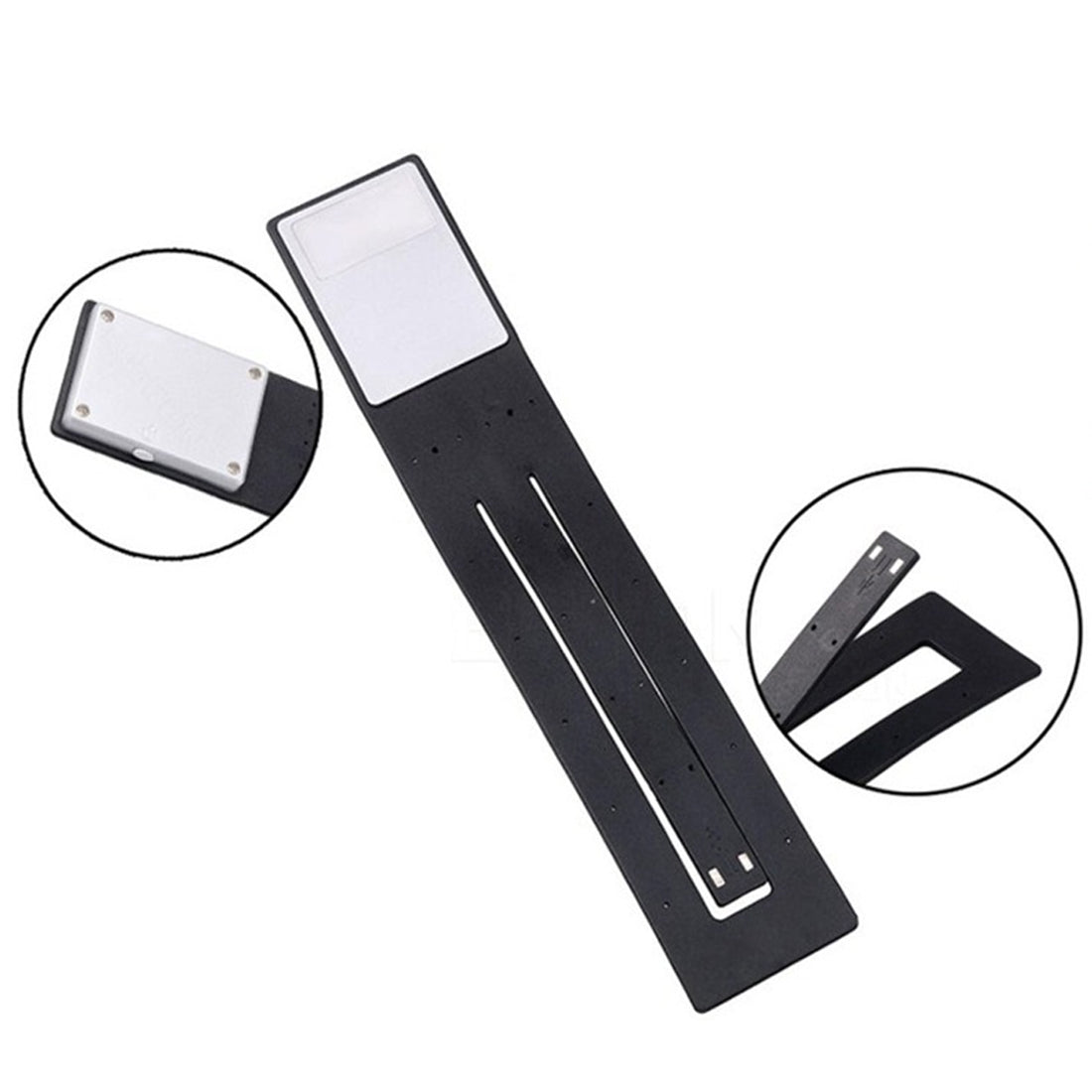 LED Kindle Light For E-book Kindle Lamp Flashlight