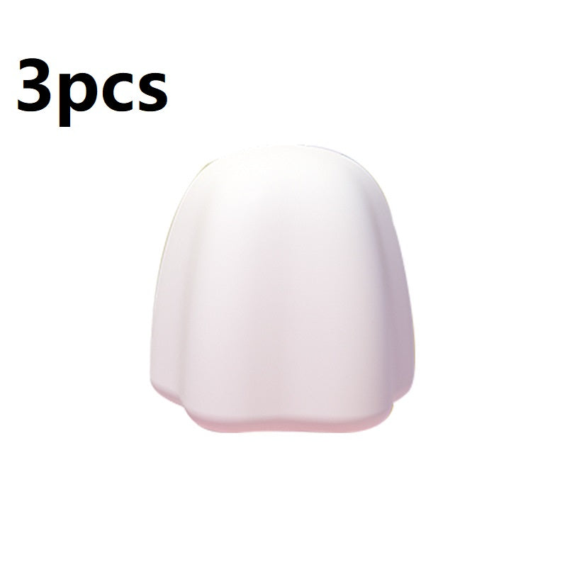 Silicone Self-sealing Toothpaste Squeezer