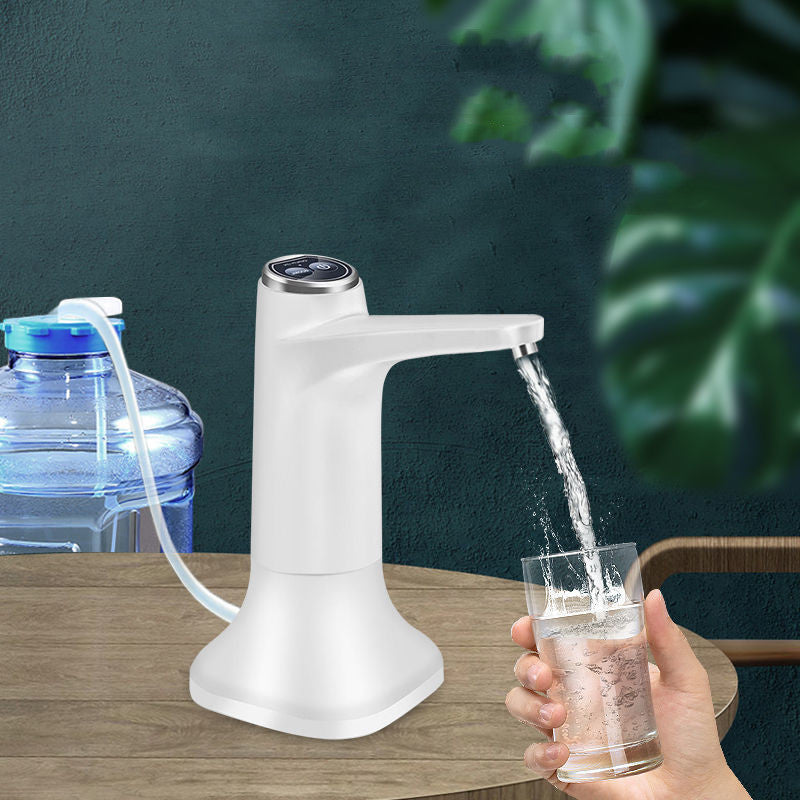 Touch Automatic Water Household Intelligent Quantitative