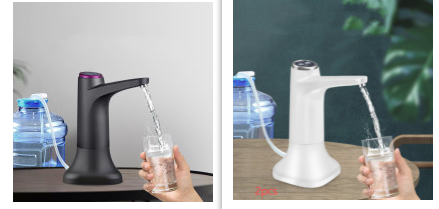 Touch Automatic Water Household Intelligent Quantitative