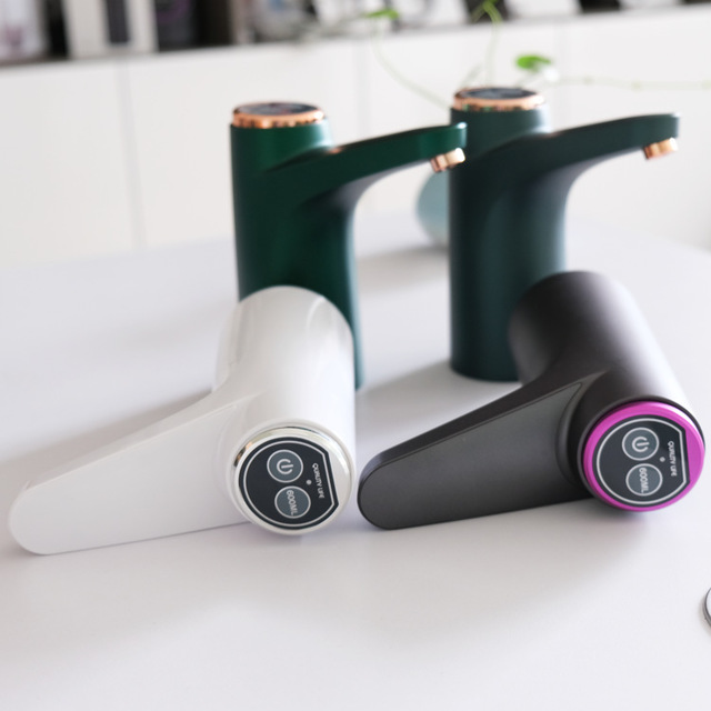 Touch Automatic Water Household Intelligent Quantitative