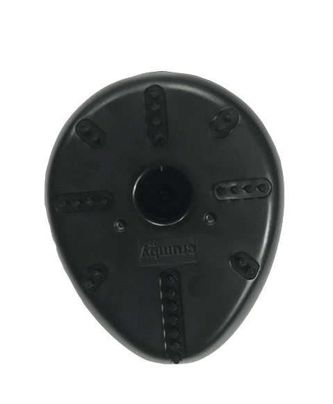 Portable mini desktop vacuum cleaner