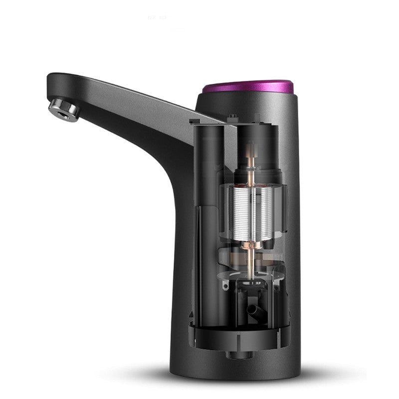 Touch Automatic Water Household Intelligent Quantitative