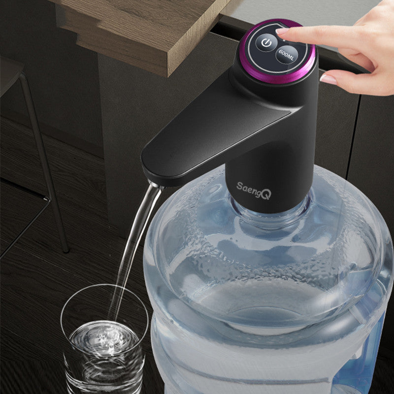 Touch Automatic Water Household Intelligent Quantitative