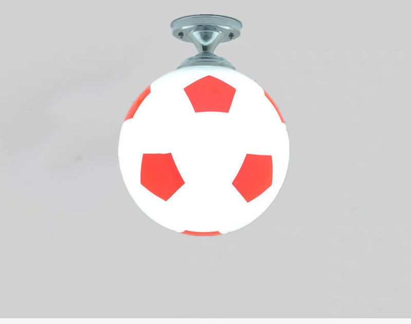 LED Eye Protection Children's Bedroom Kindergarten Lights