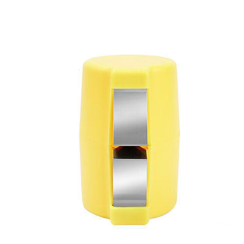 Egg Shell Opener For Hard Boiled Eggs Egg Peeler Topper