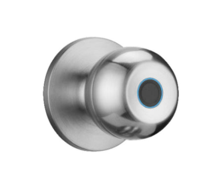 Smart Round Door Lock Ball Lock Household Smart Lock
