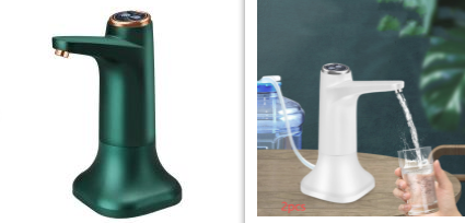 Touch Automatic Water Household Intelligent Quantitative