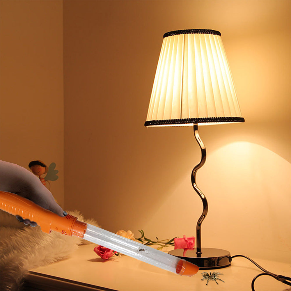 Household Handheld USB Rechargeable Worms