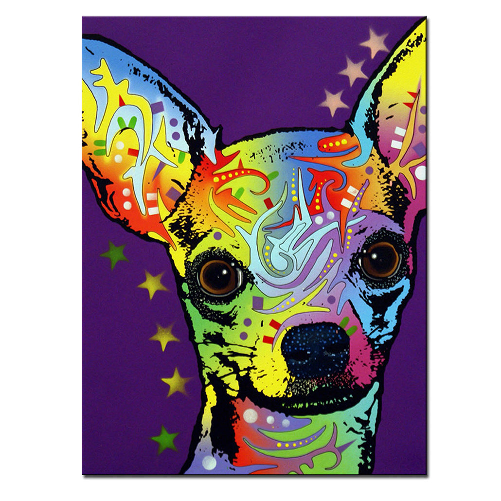 HD Home Decoration Painting Art Painting Canvas