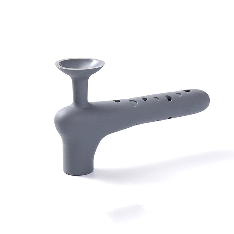 Silicone Door Handle Protective Cover Children's Anti-collision