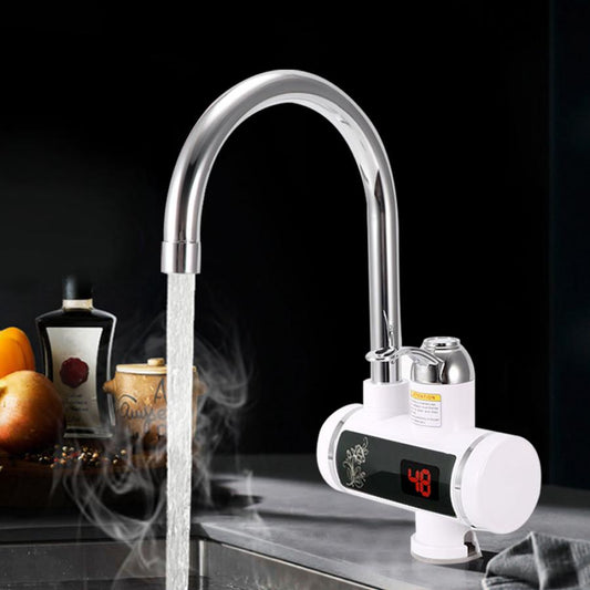 Water Heating Faucet 3000w Instant Hot Electric Faucet