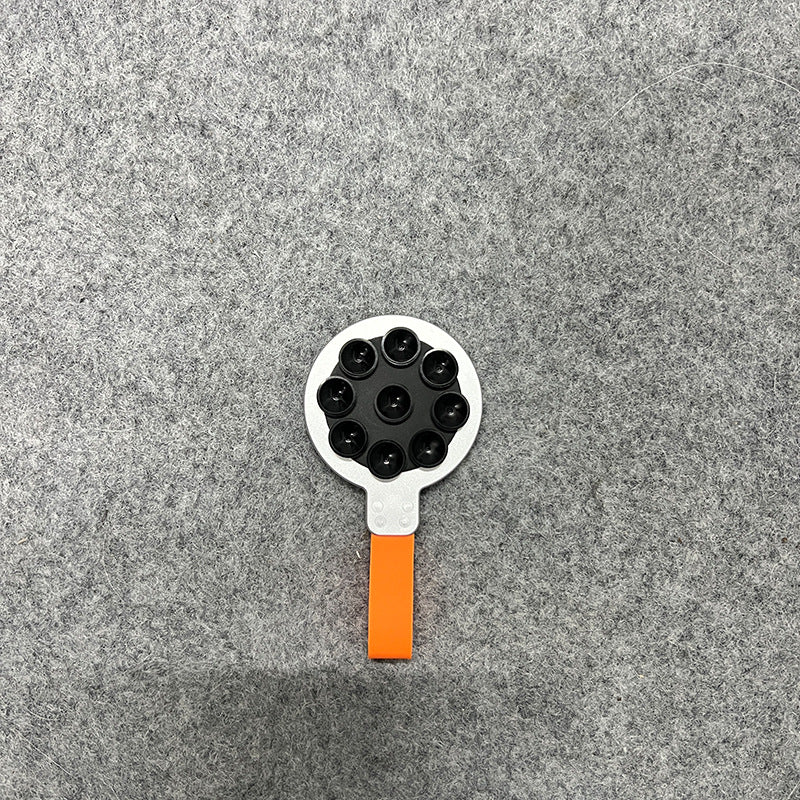 Magnetic Suction Bracket Suction Suction Wall Bracket