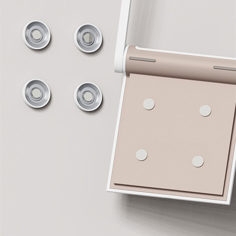Magnetic Hook Storage Living Room Organizing Anti-lost