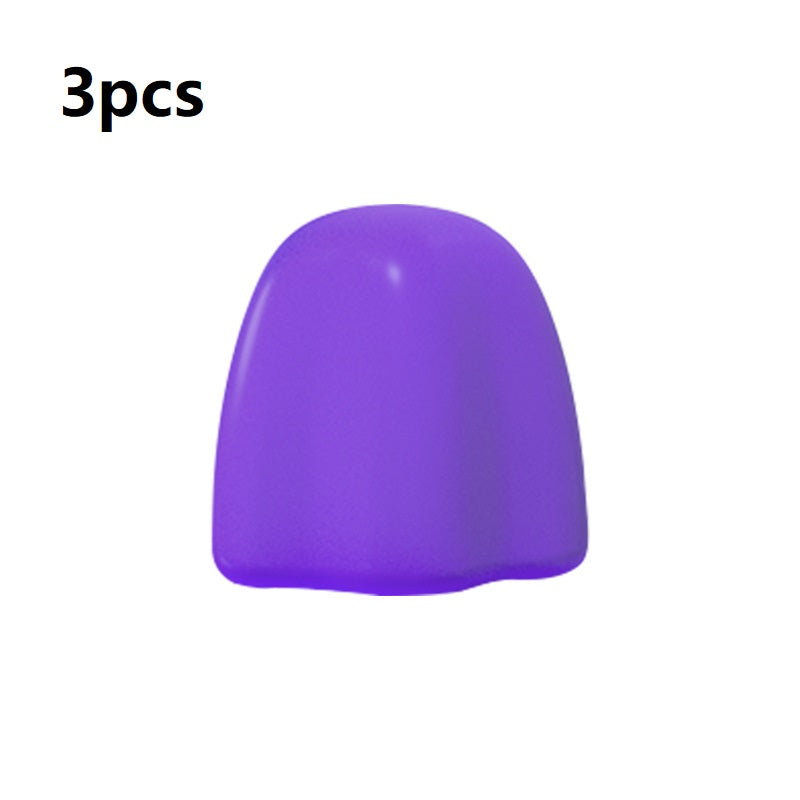 Silicone Self-sealing Toothpaste Squeezer