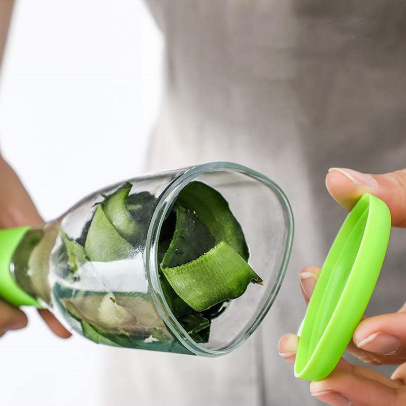 Multifunctional Storage Type Peeling Knife Peeling Knife