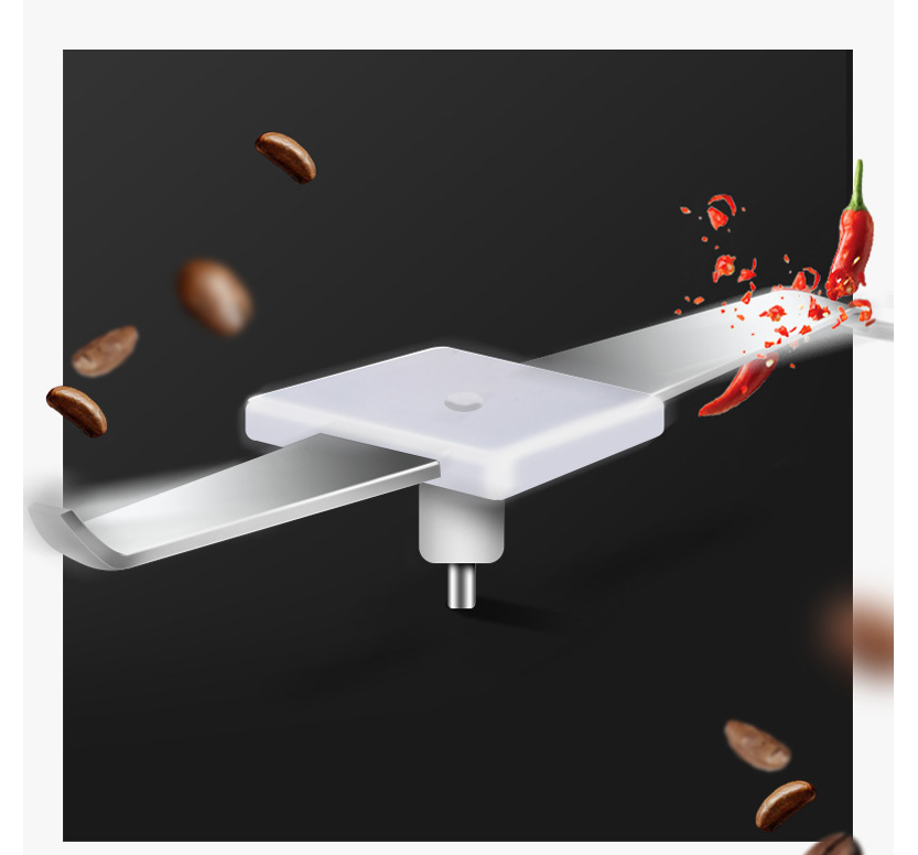 Electric Dry Grinding Machine For Chinese Medicinal Powder