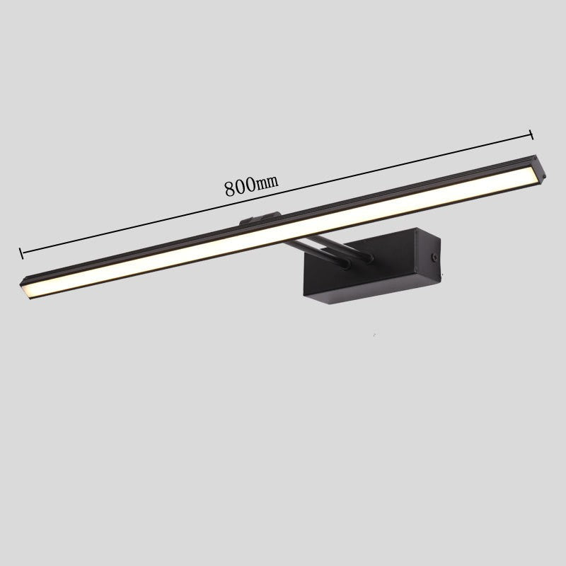 LED Bathroom Bathroom Mirror Headlight