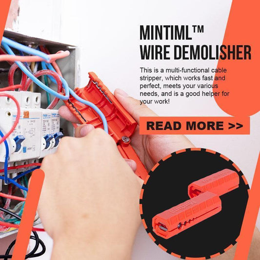 Fast Remover Universal Electric Wire Stripper Pen Wire Cable Pen