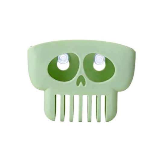 Halloween Multi-function Dish Cloth Storage Drain Rack