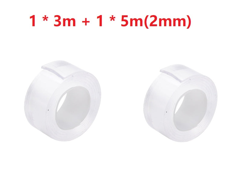 Cross-border multi-functional nano-small tape Strong adsorption