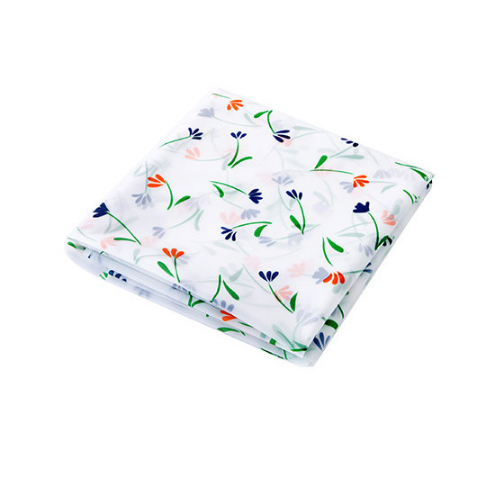 Pastoral waterproof and oil-proof table cloth disposable tablecloth