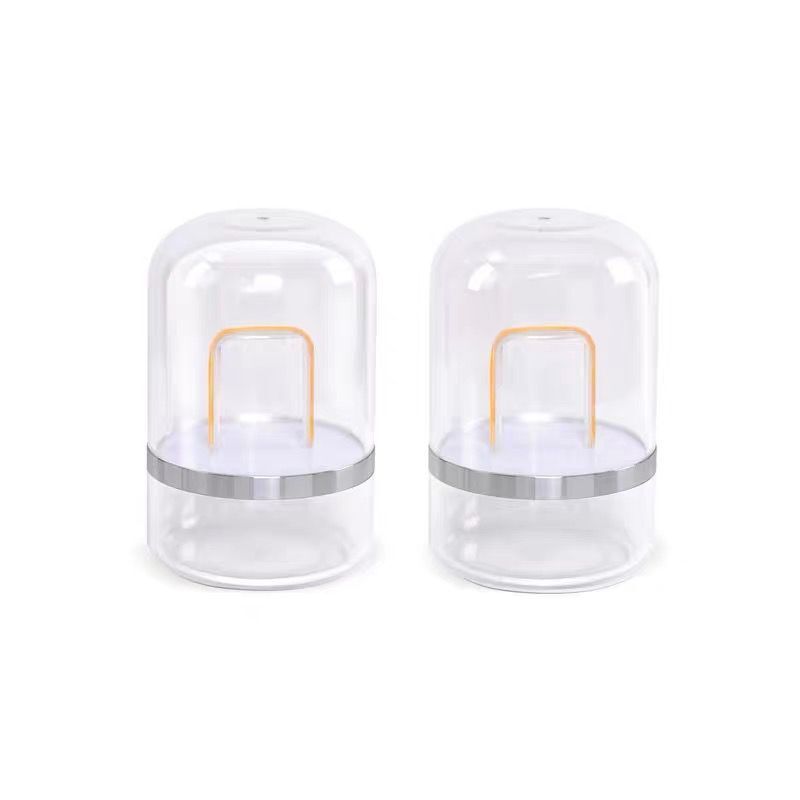 Simple Lighting Remote Sensing Night Light