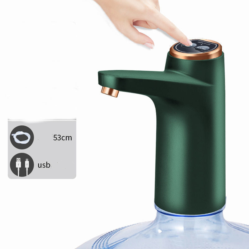 Touch Automatic Water Household Intelligent Quantitative