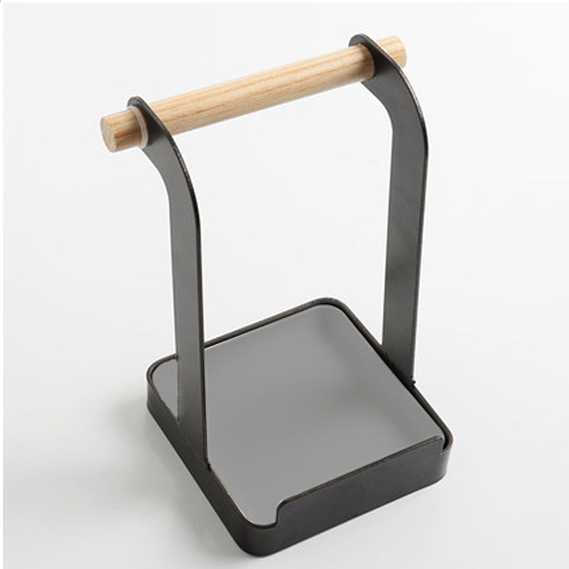 Simple Home Kitchen Multifunctional Storage Rack