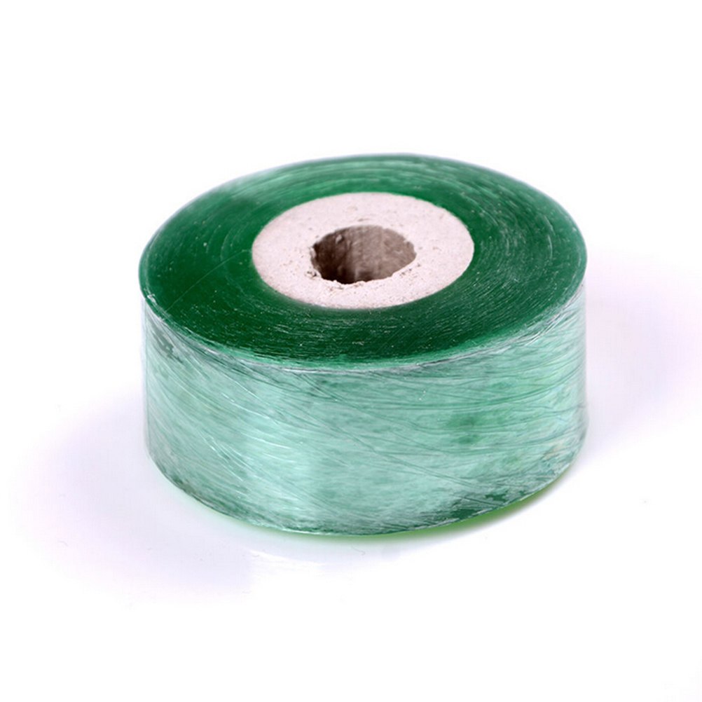 2CM x 100M / 1 Roll Grafting Tape Garden Tools Fruit Trees
