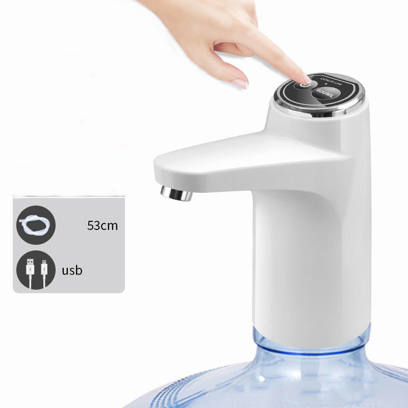 Touch Automatic Water Household Intelligent Quantitative
