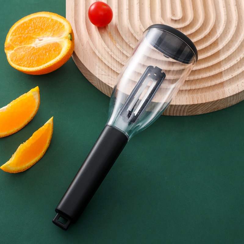 Multifunctional Storage Type Peeling Knife Peeling Knife