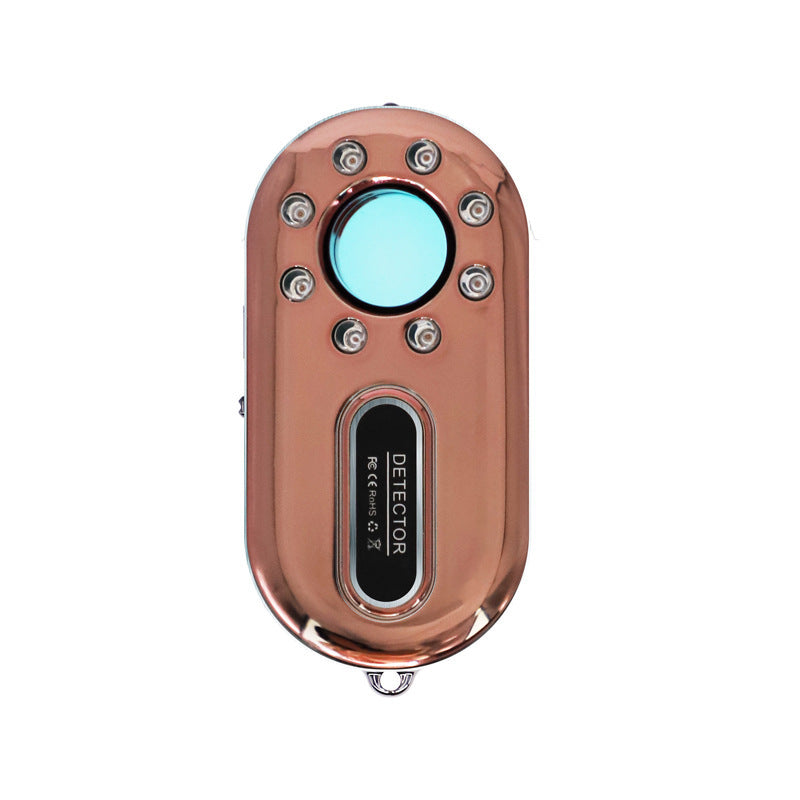 Personal Privacy Security Spy Detector RF Scanner
