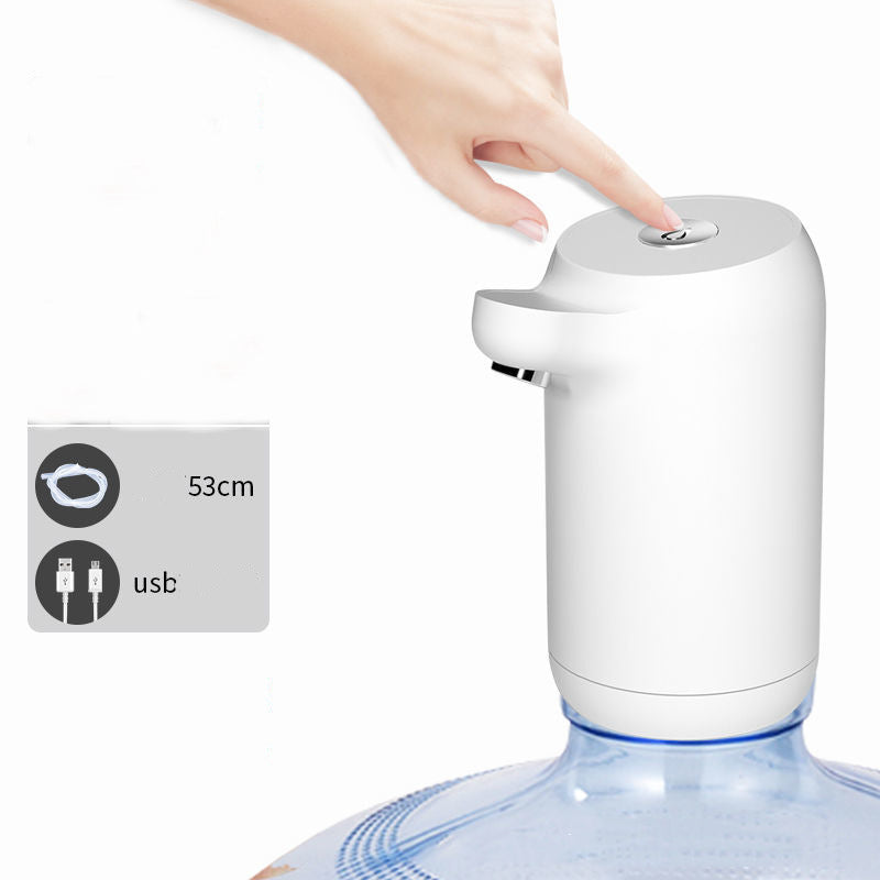 Touch Automatic Water Household Intelligent Quantitative