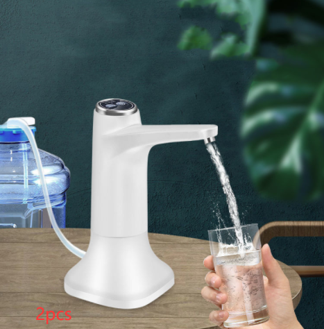Touch Automatic Water Household Intelligent Quantitative