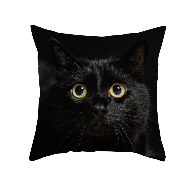 Household Animal Pillows And Pillow Cases