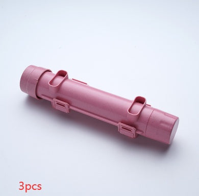 Quick Sushi Maker Japanese Roller Rice Mold Bazooka